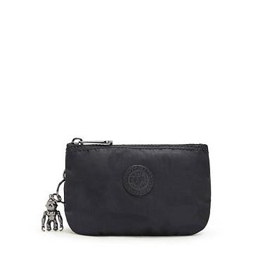 Kipling Creativity Small Klassiska Pouch Väska Svarta | SE 1110YX